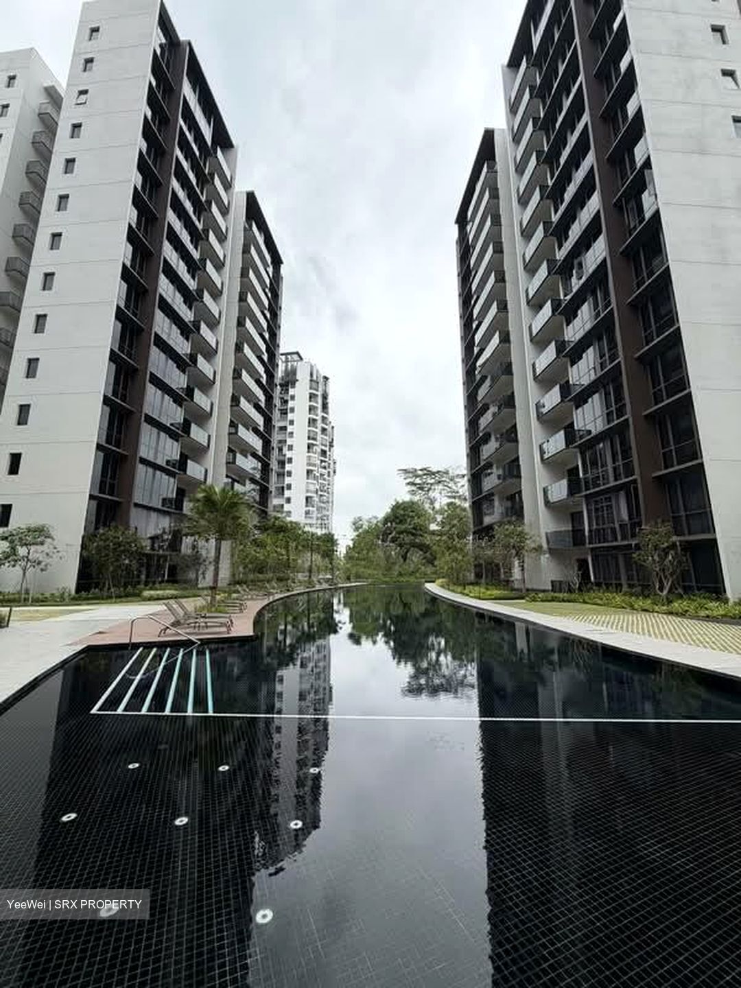 The Botany At Dairy Farm (D23), Condominium #576830611